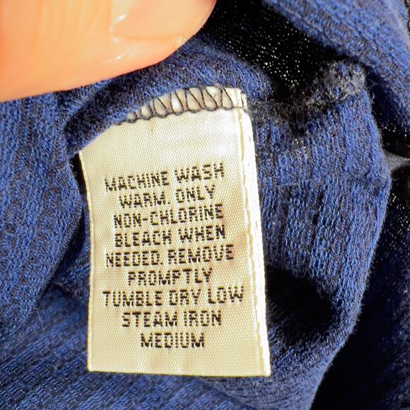 Polo Golf Ralph Lauren 100% Pima Cotton Polo Shirt Men's XL Blue Check Resort - Picture 8 of 9